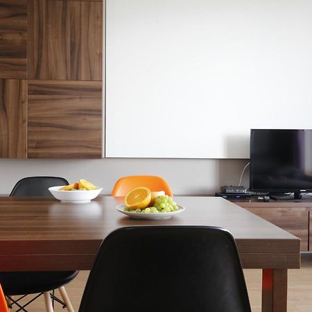 ורשה Capital Apartments - Centrum - Pokorna מראה חיצוני תמונה