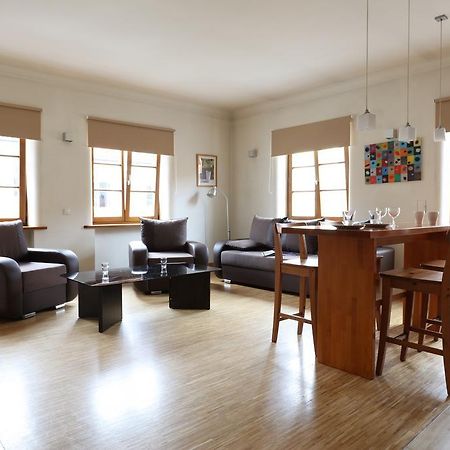 ורשה Capital Apartments - Centrum - Pokorna מראה חיצוני תמונה