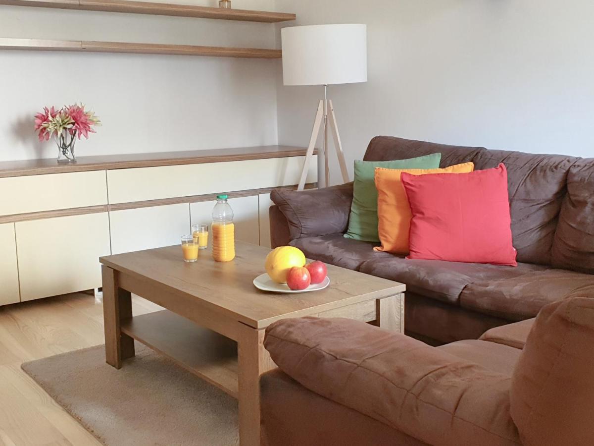 ורשה Capital Apartments - Centrum - Pokorna מראה חיצוני תמונה
