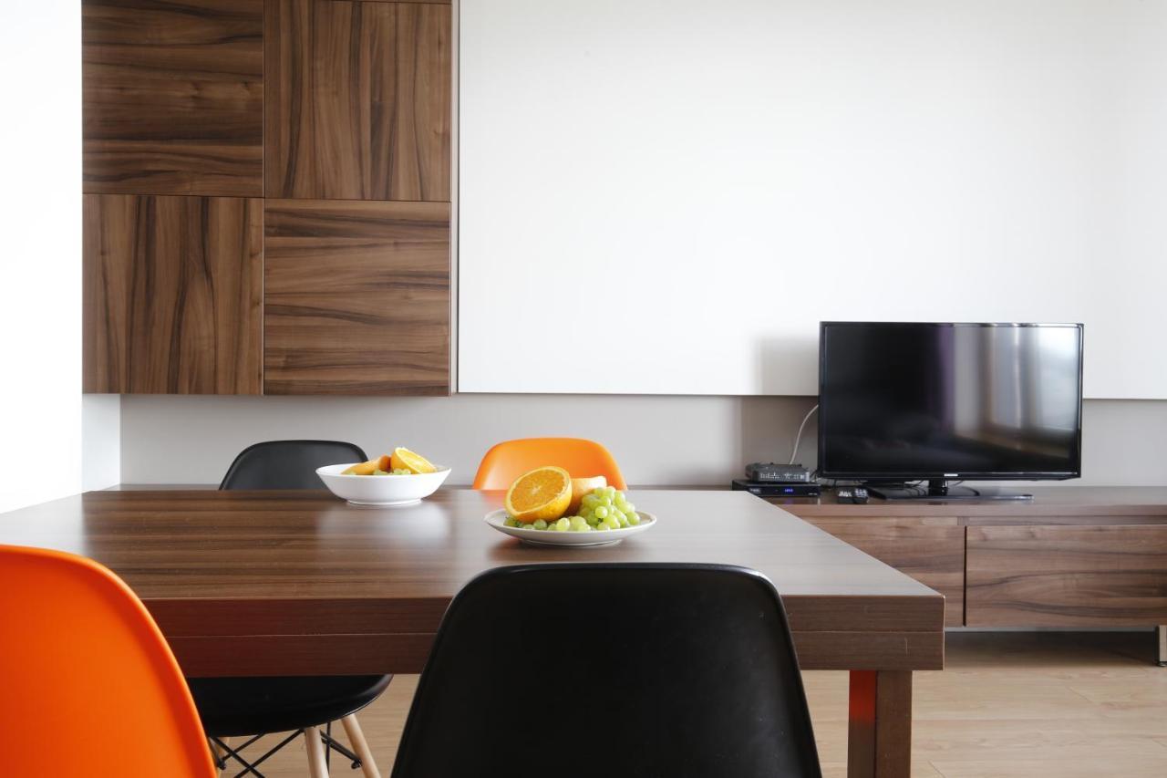 ורשה Capital Apartments - Centrum - Pokorna מראה חיצוני תמונה