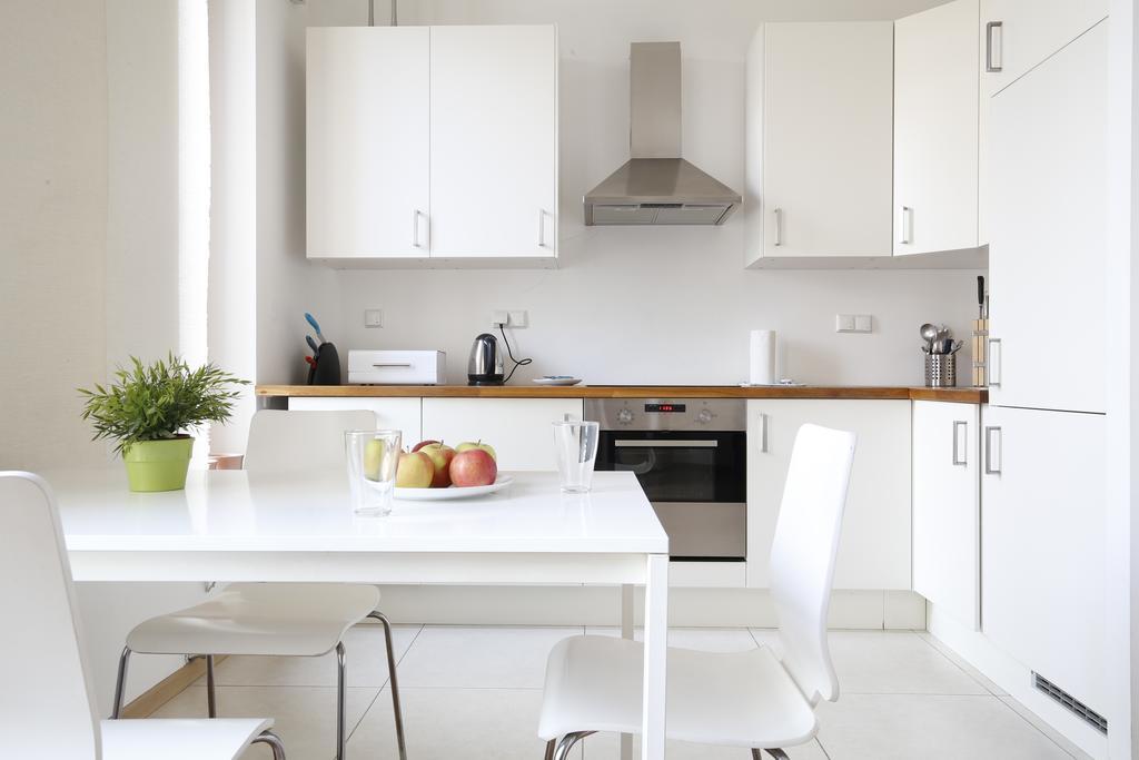 ורשה Capital Apartments - Centrum - Pokorna מראה חיצוני תמונה