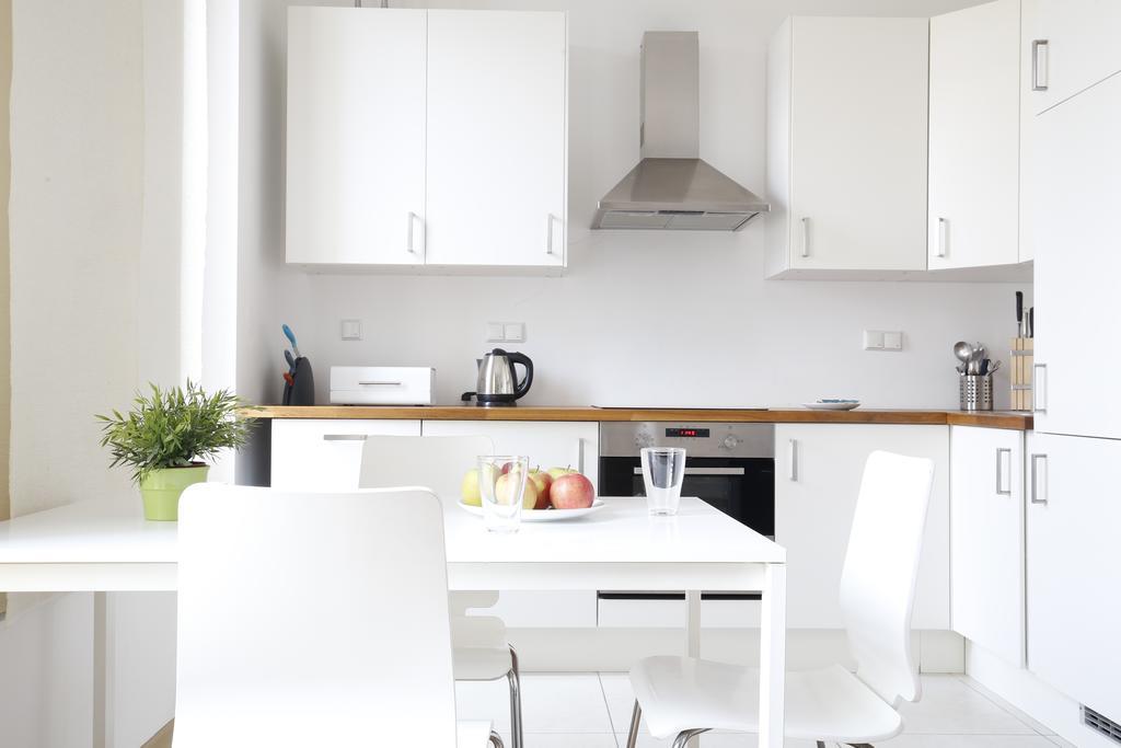ורשה Capital Apartments - Centrum - Pokorna מראה חיצוני תמונה