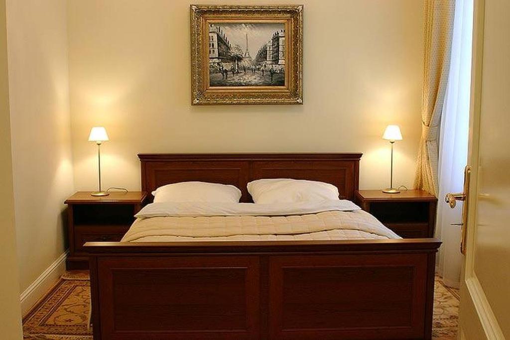 ורשה Capital Apartments - Centrum - Pokorna מראה חיצוני תמונה