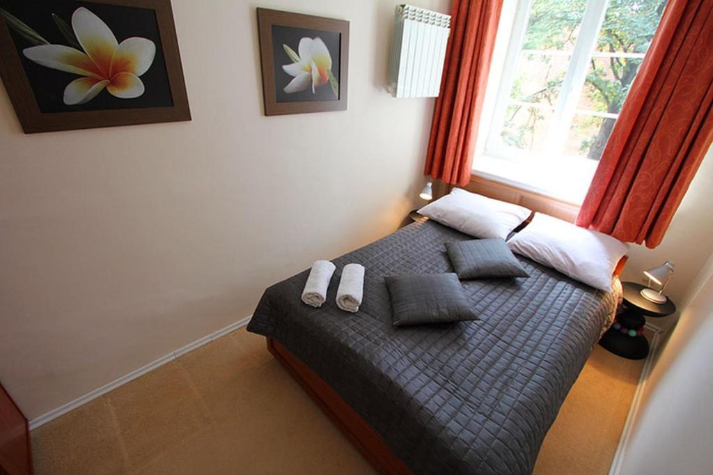 ורשה Capital Apartments - Centrum - Pokorna מראה חיצוני תמונה